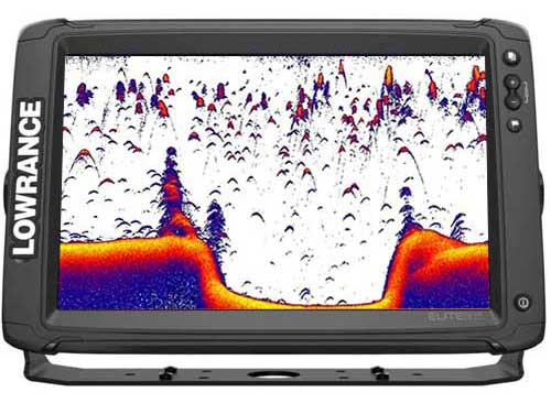 Lowrance Active Imaging HD 3-in-1 probe M/H 000-16062-001